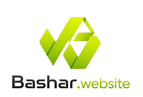 Bashar.website